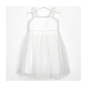 JJ’s House Flower Girl Dress